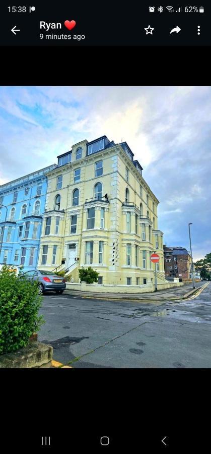 Farina Holiday Apartments Bridlington Exterior photo